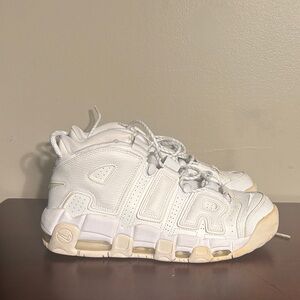 Nike Uptempo